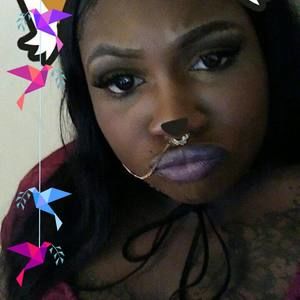 Meet your Posher, Jerline